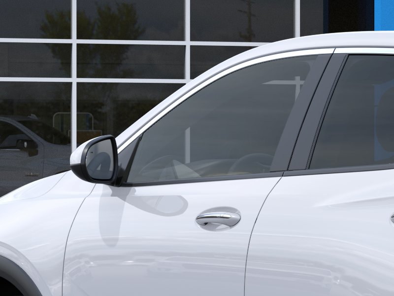 2026 Buick Encore GX Preferred - Photo 12