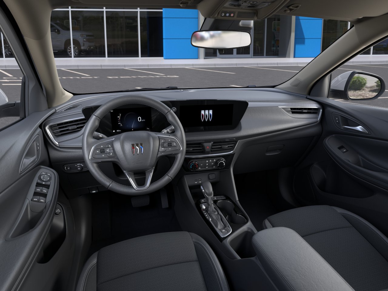 2026 Buick Encore GX Preferred - Photo 15