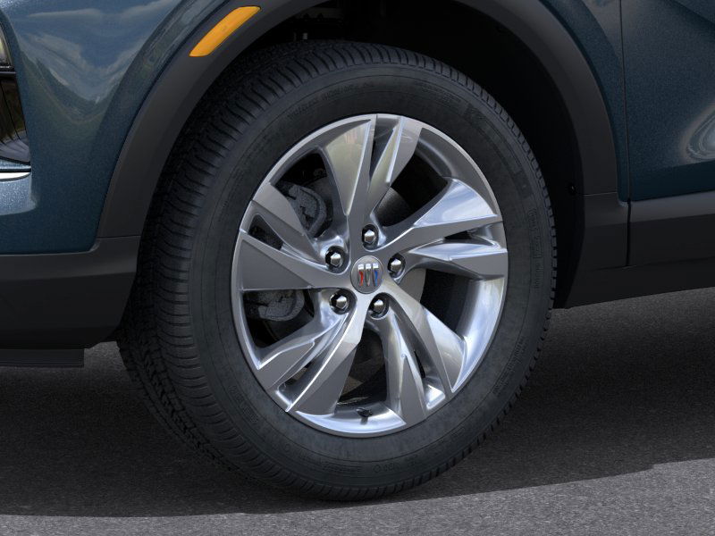 2026 Buick Encore GX Preferred photo 8