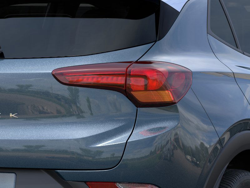 2026 Buick Encore GX Preferred photo 10