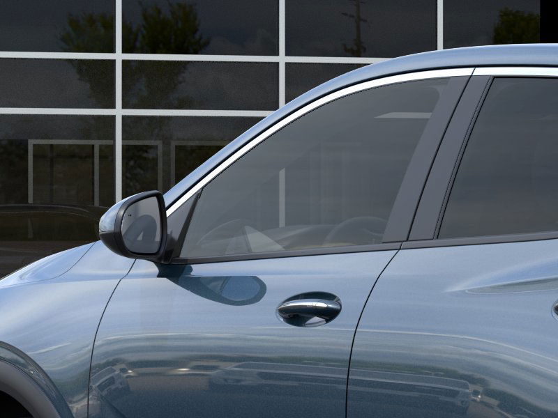 2026 Buick Encore GX Preferred photo 11
