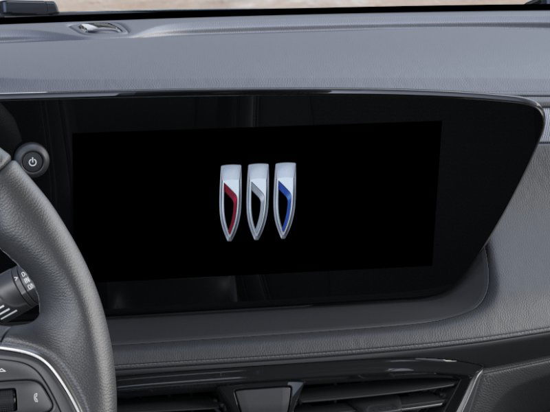 2026 Buick Encore GX Preferred photo 17