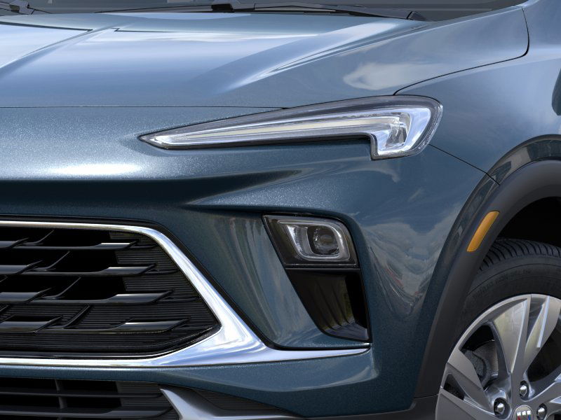 2026 Buick Encore GX Preferred photo 9