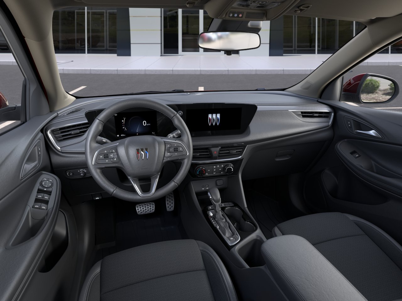 2026 Buick Encore GX Preferred - Photo 45