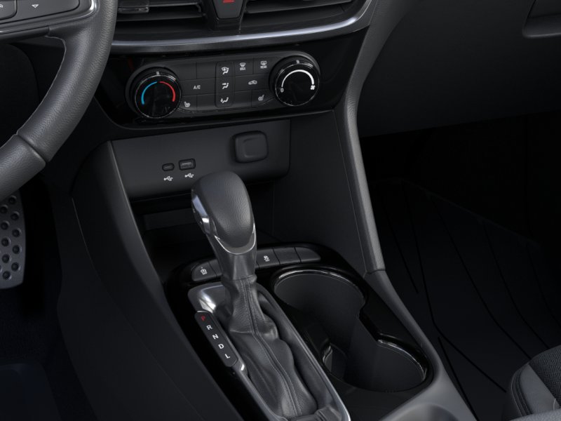 2026 Buick Encore GX Preferred - Photo 53