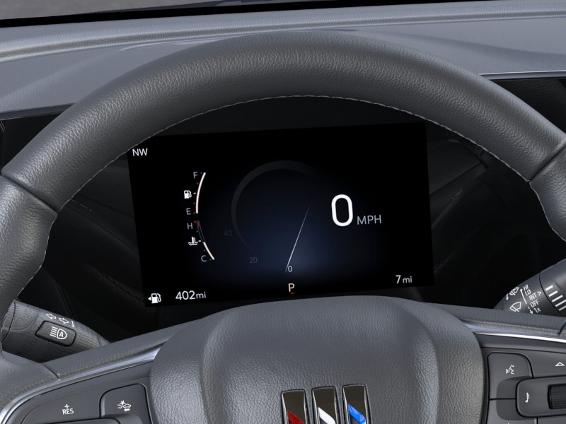 2026 Buick Encore GX Preferred - Photo 48
