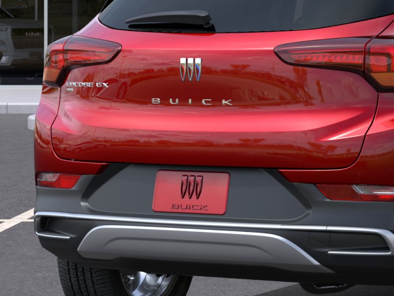 2026 Buick Encore GX Preferred - Photo 44