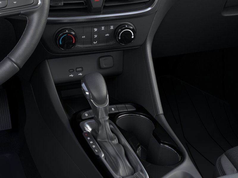 2025 Buick Encore GX Preferred photo 21