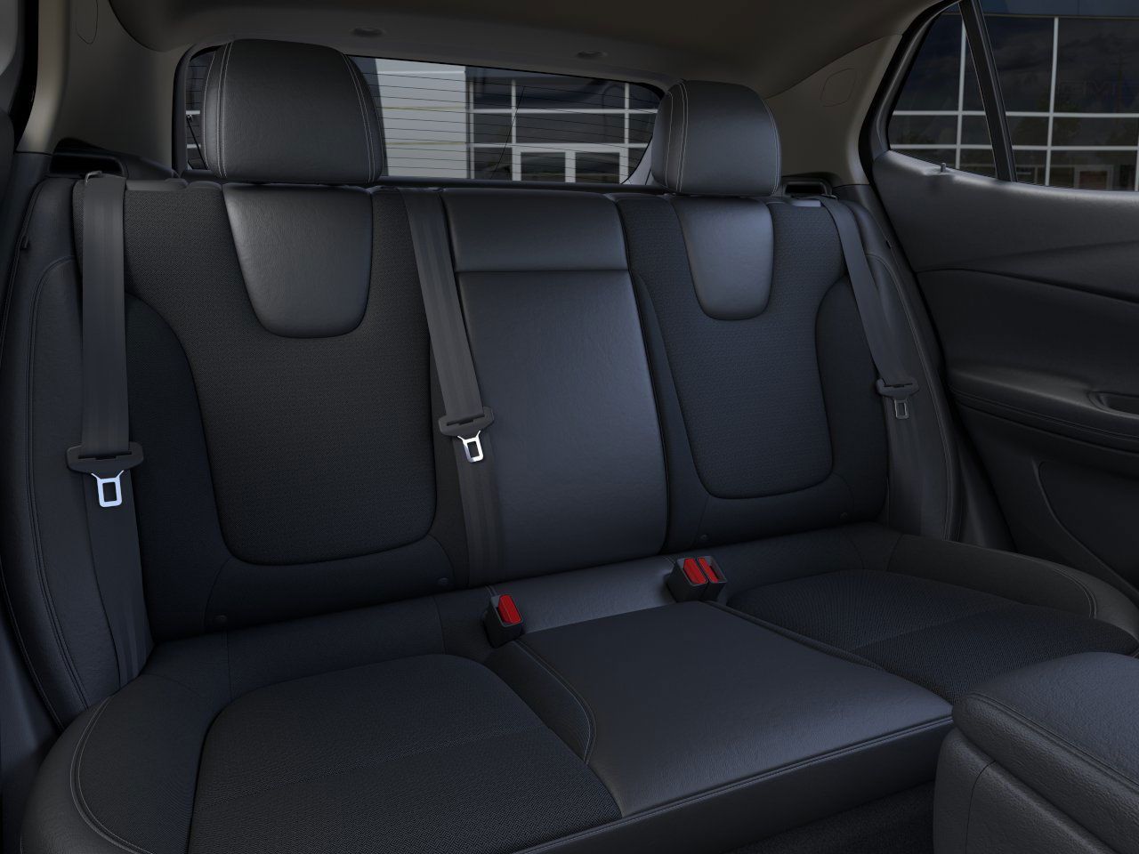 2025 Buick Encore GX Preferred photo 17