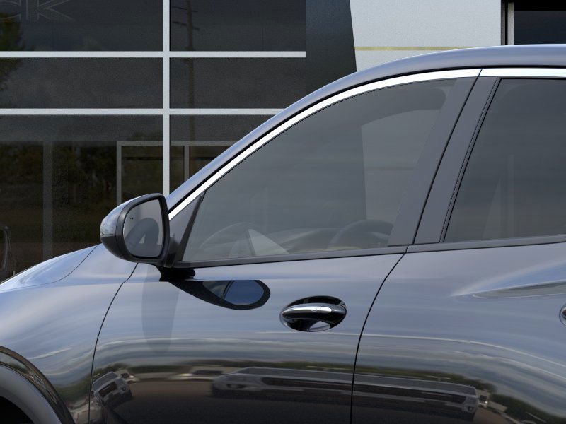 2025 Buick Encore GX Preferred photo 12
