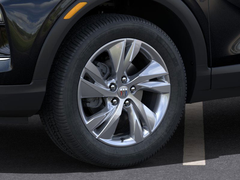 2025 Buick Encore GX Preferred photo 9