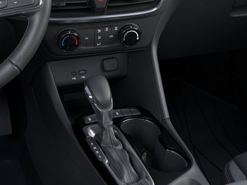 2025 Buick Encore GX Preferred photo 22