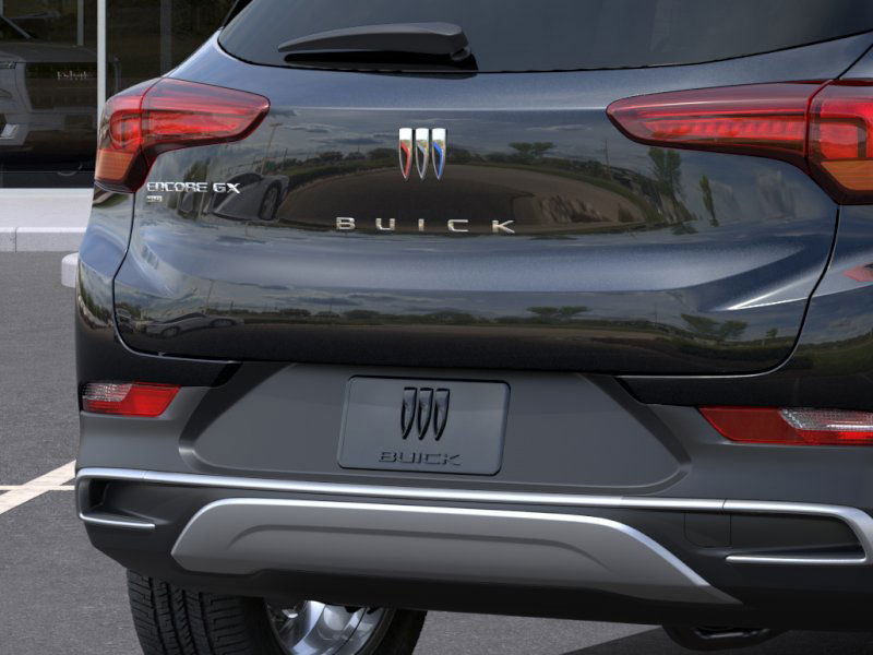 2025 Buick Encore GX Preferred photo 14