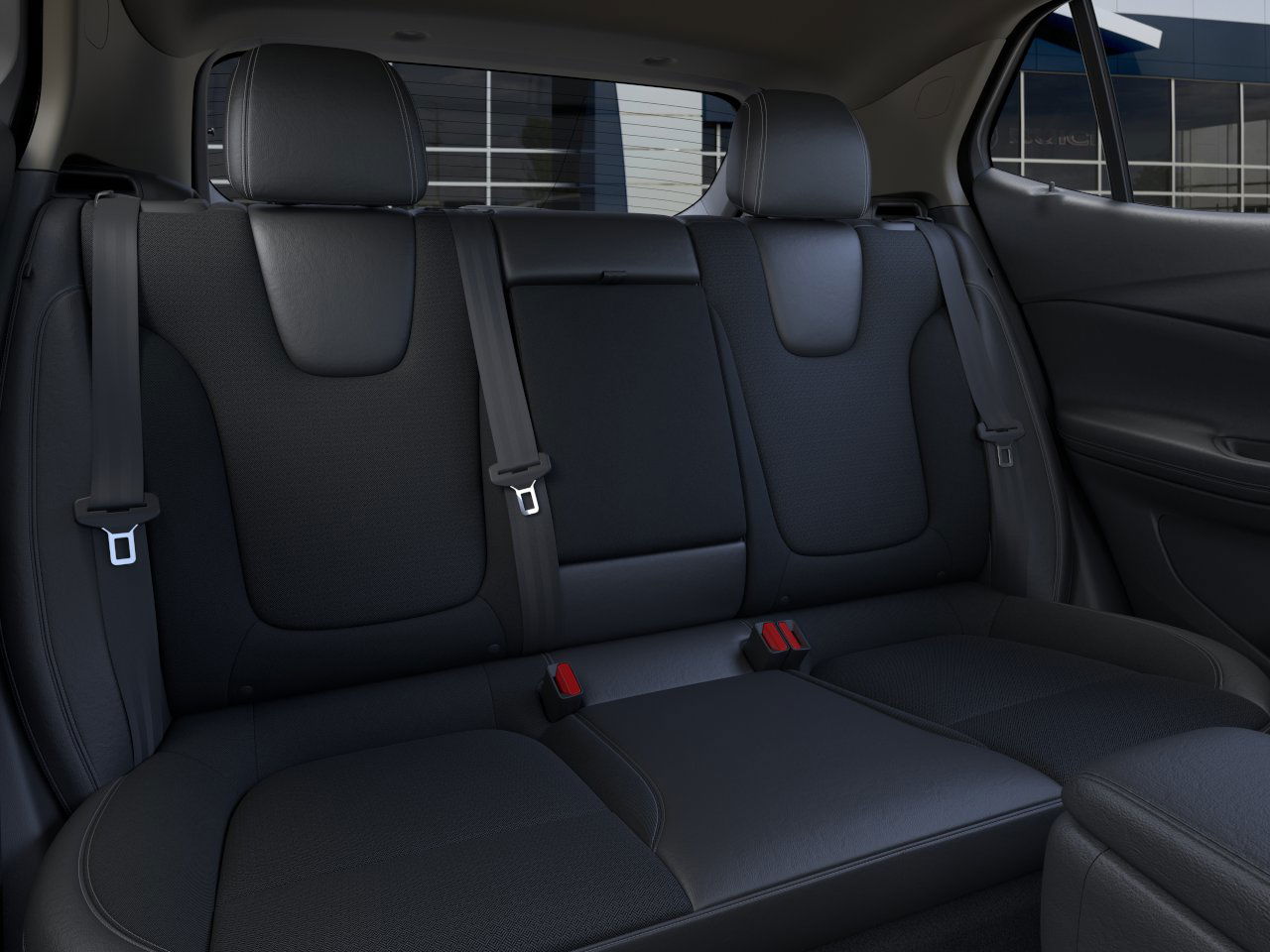 2026 Buick Encore GX Preferred photo 31