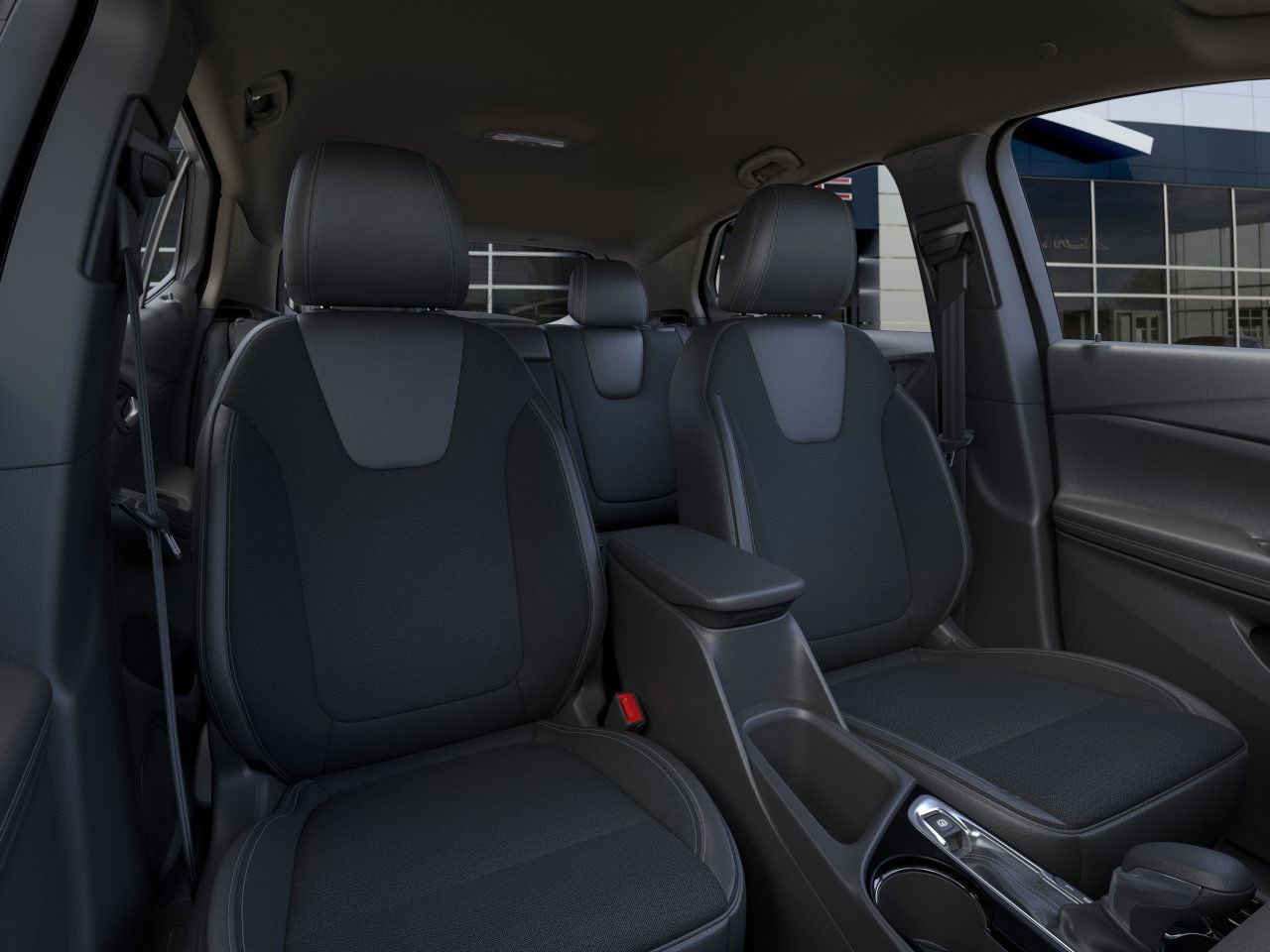 2026 Buick Encore GX Preferred photo 30
