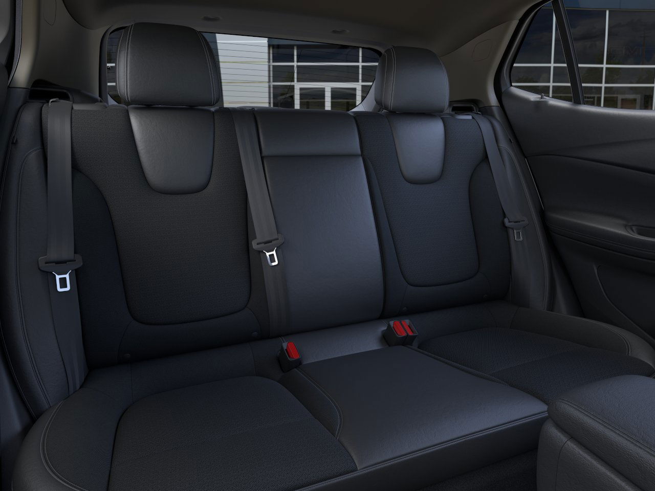 2026 Buick Encore GX Preferred photo 16