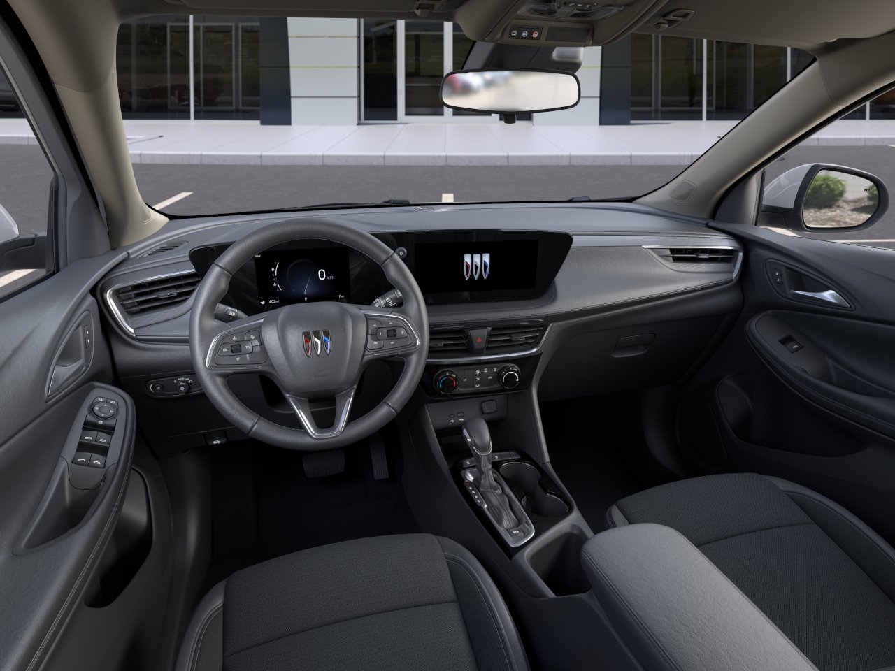 2026 Buick Encore GX Preferred - Photo 15