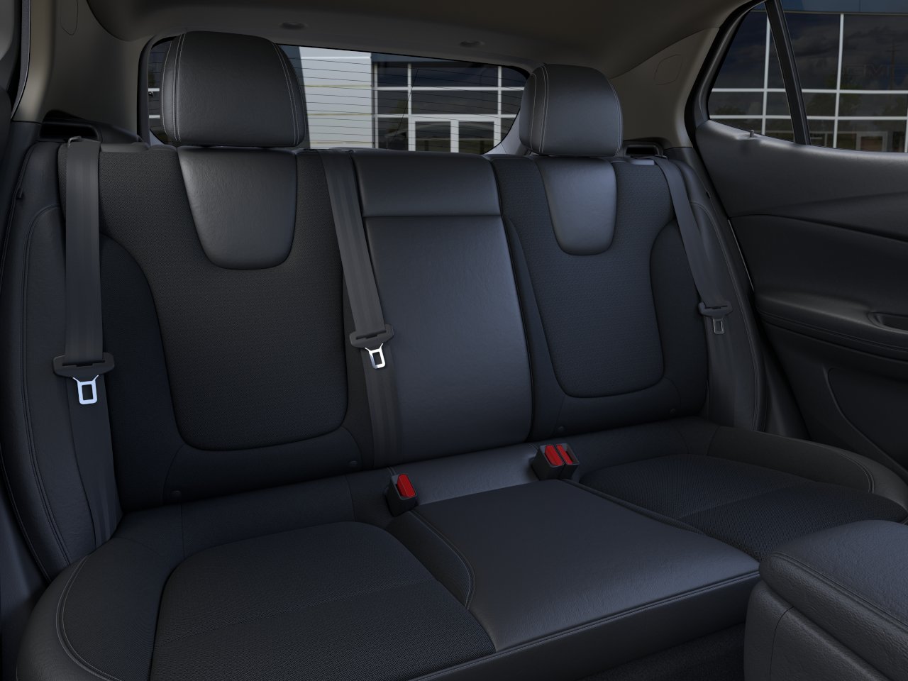 2026 Buick Encore GX Preferred - Photo 17