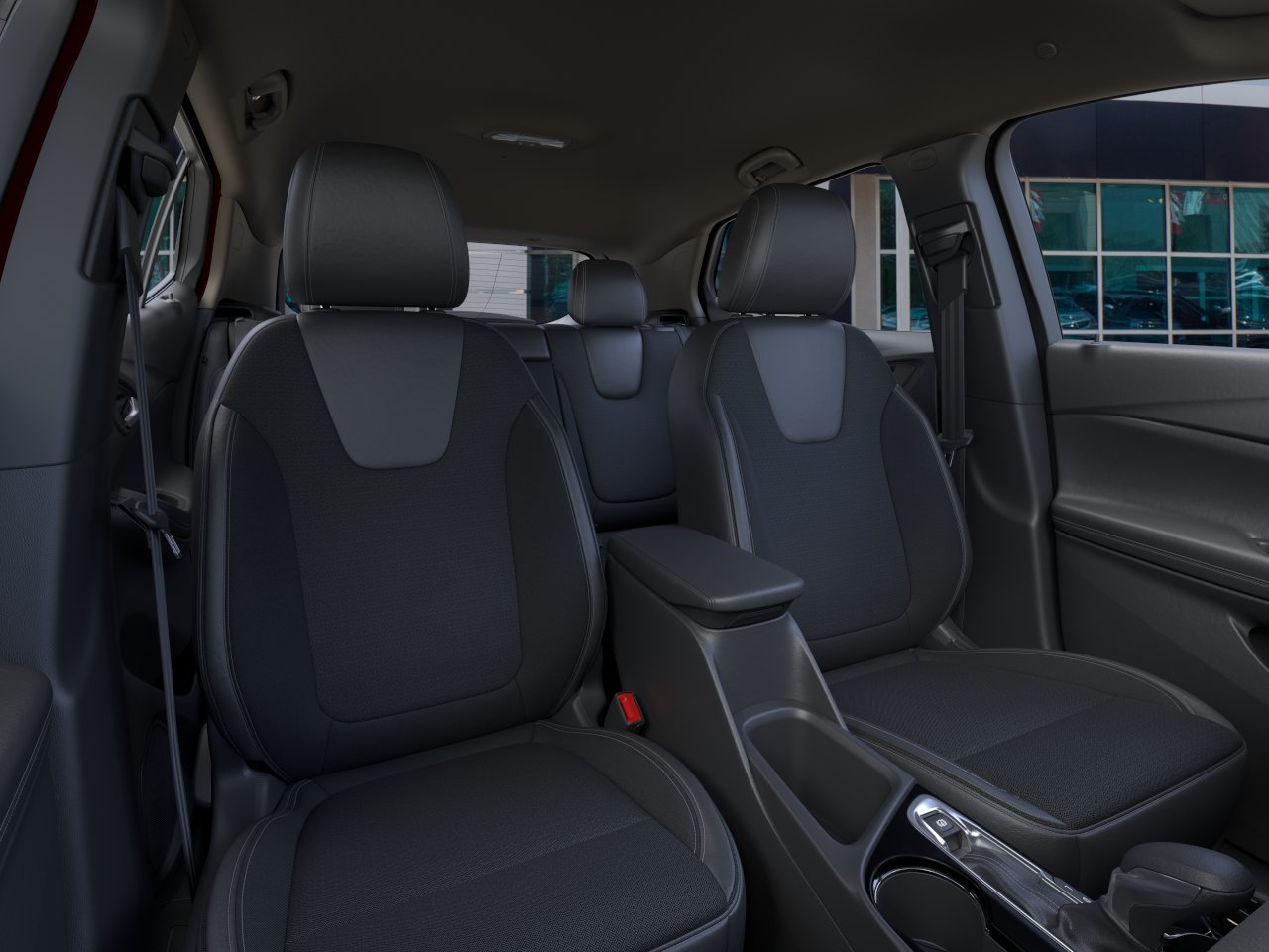 2026 Buick Encore GX Preferred - Photo 40