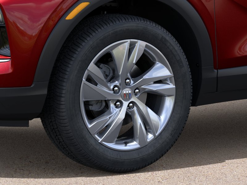 2026 Buick Encore GX Preferred - Photo 33