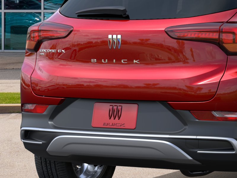 2026 Buick Encore GX Preferred - Photo 38