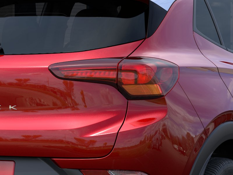 2026 Buick Encore GX Preferred - Photo 35