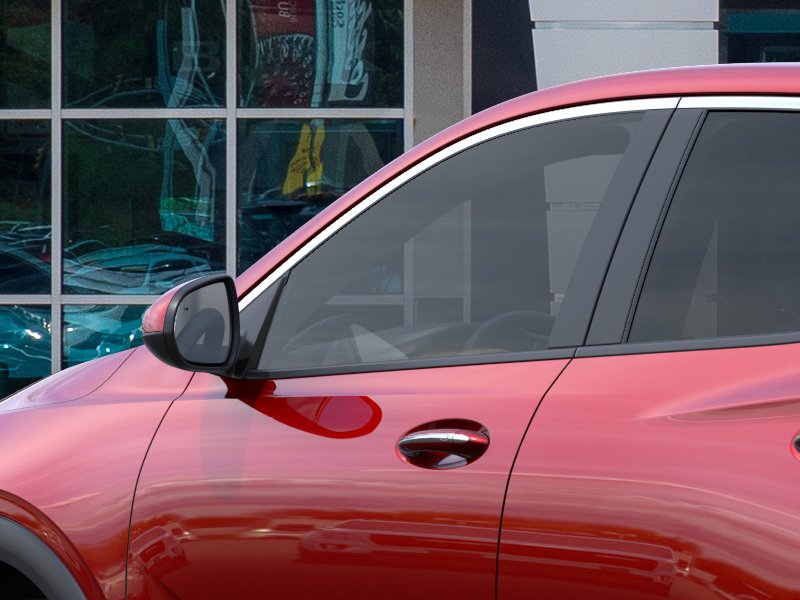 2026 Buick Encore GX Preferred - Photo 36
