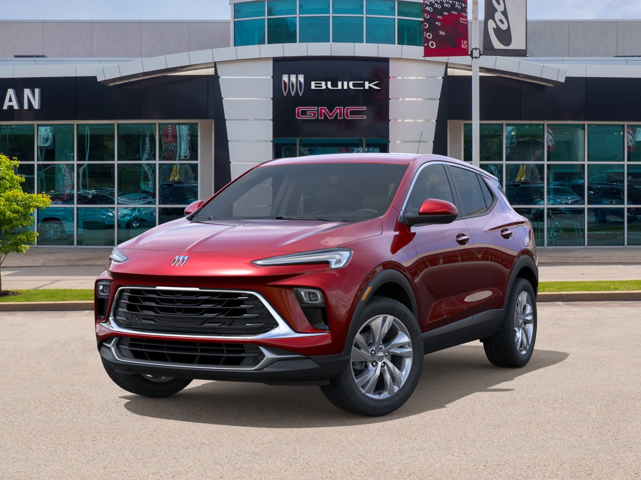 2026 Buick Encore GX Preferred - Photo 30