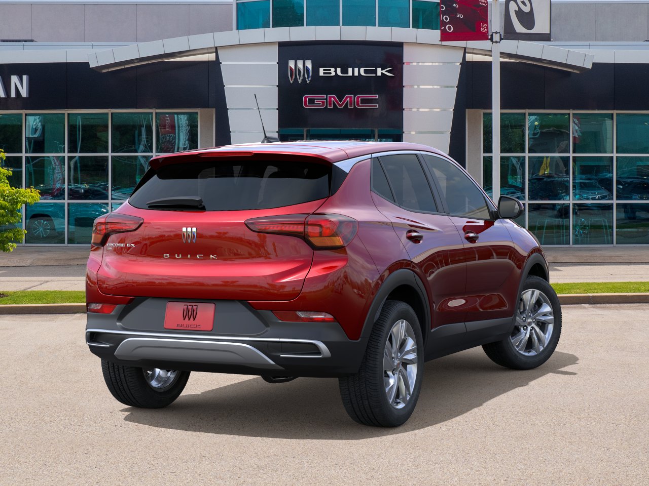 2026 Buick Encore GX Preferred - Photo 28