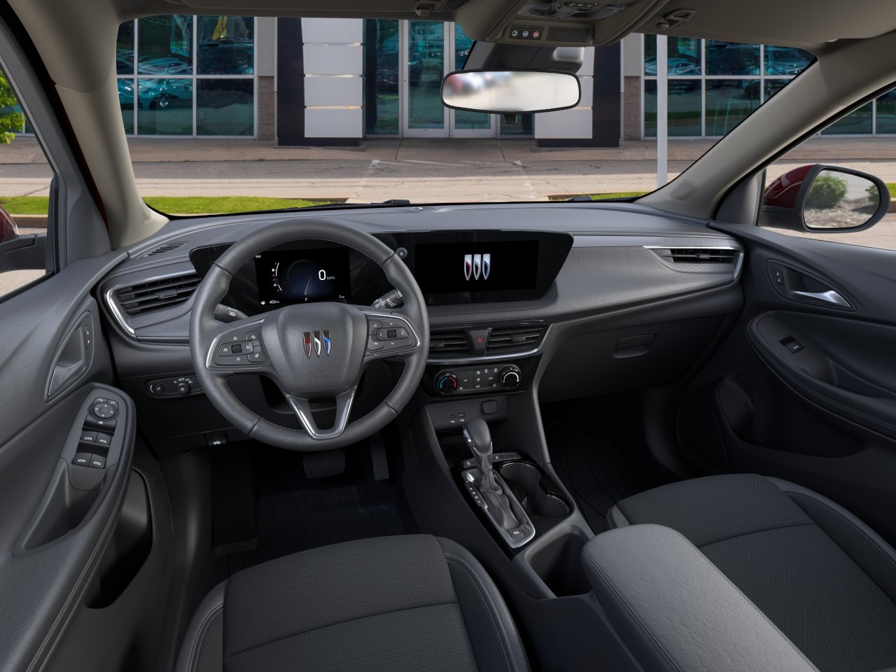 2026 Buick Encore GX Preferred - Photo 39
