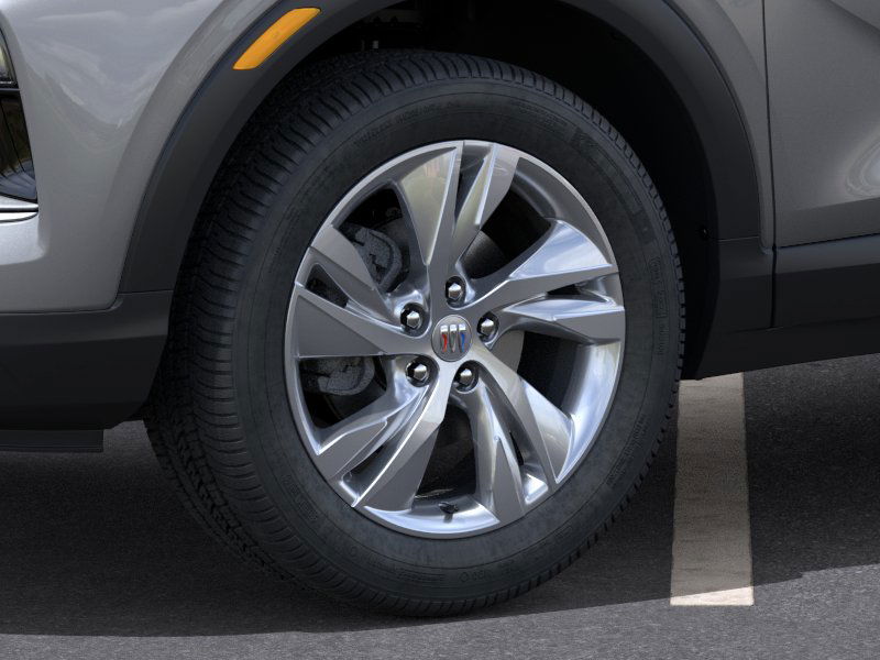 2026 Buick Encore GX Preferred photo 9