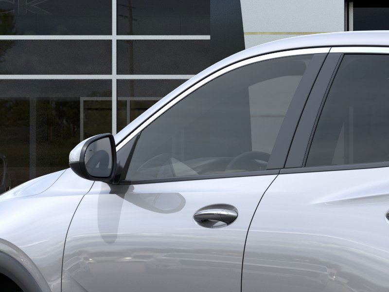 2026 Buick Encore GX Preferred photo 11