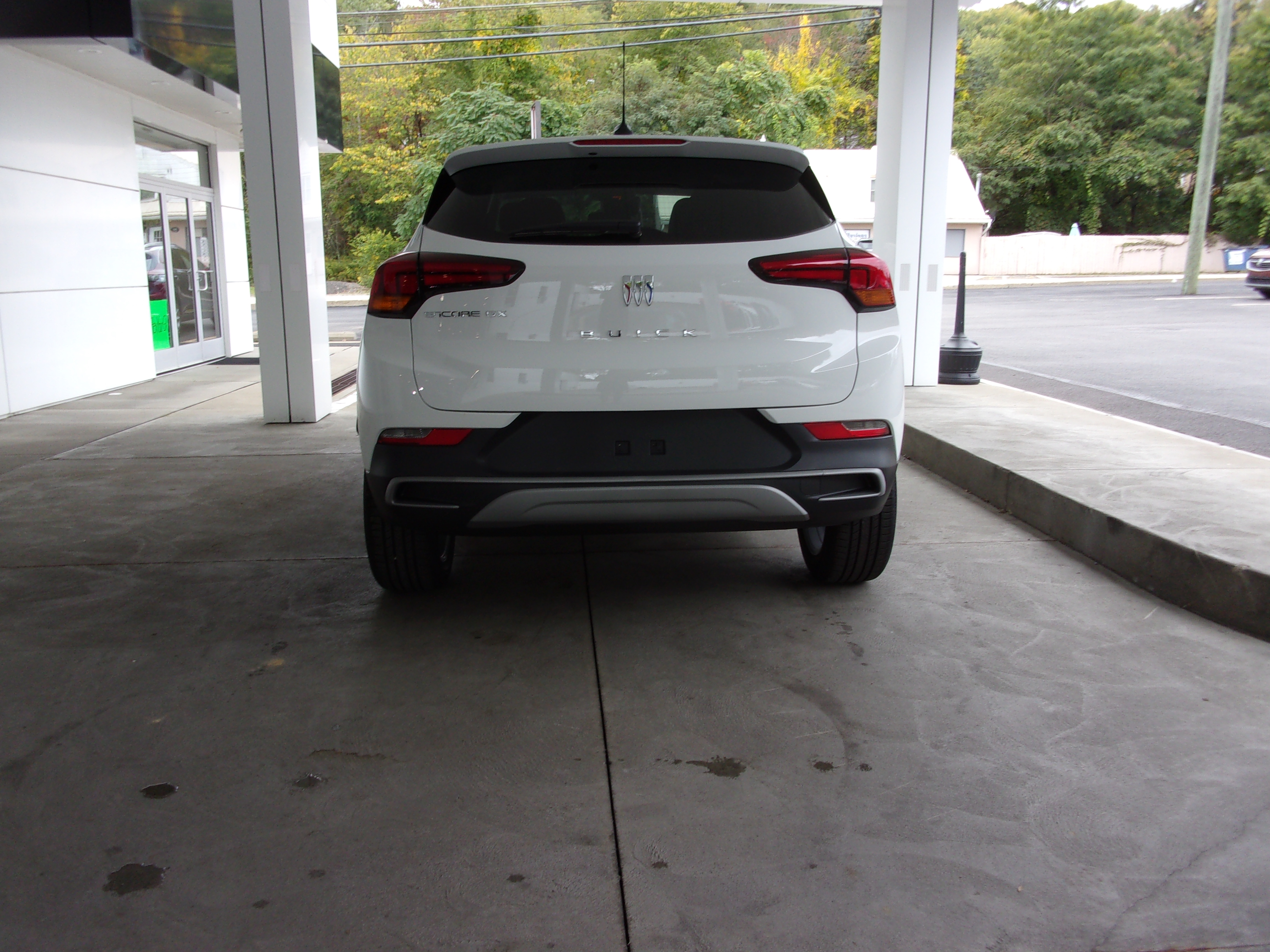 2026 Buick Encore GX Preferred - Photo 4
