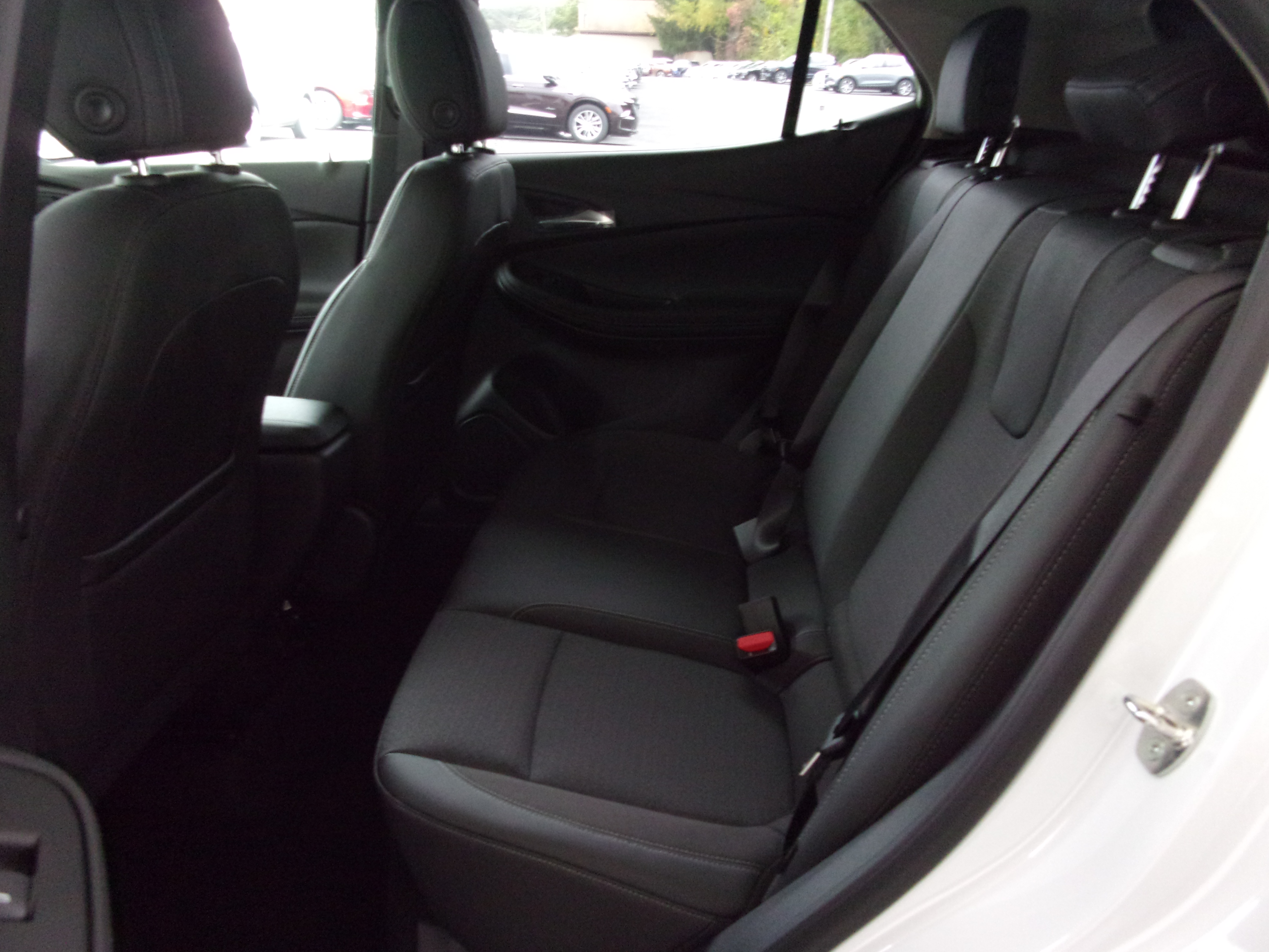 2026 Buick Encore GX Preferred - Photo 12