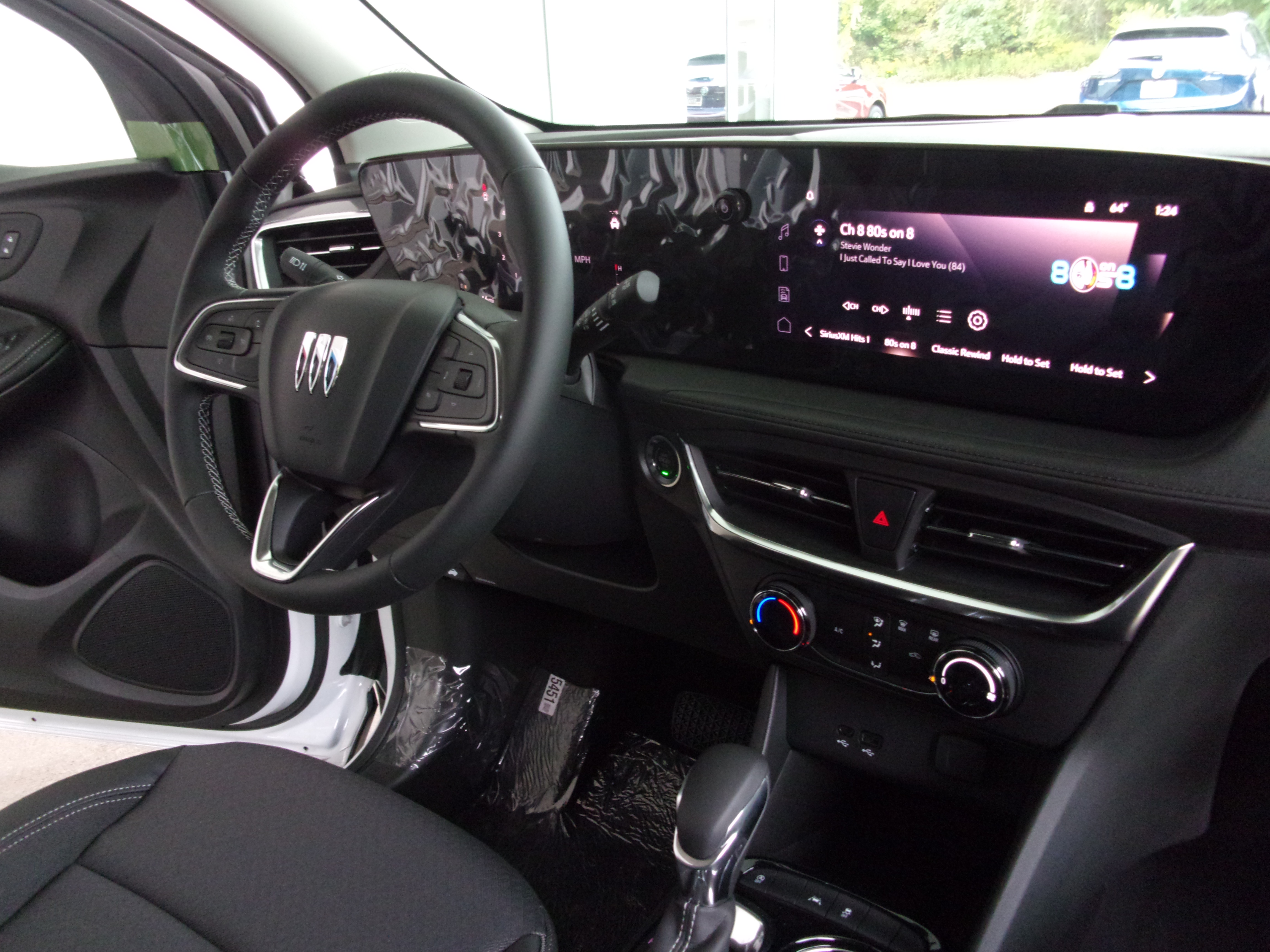2026 Buick Encore GX Preferred - Photo 15