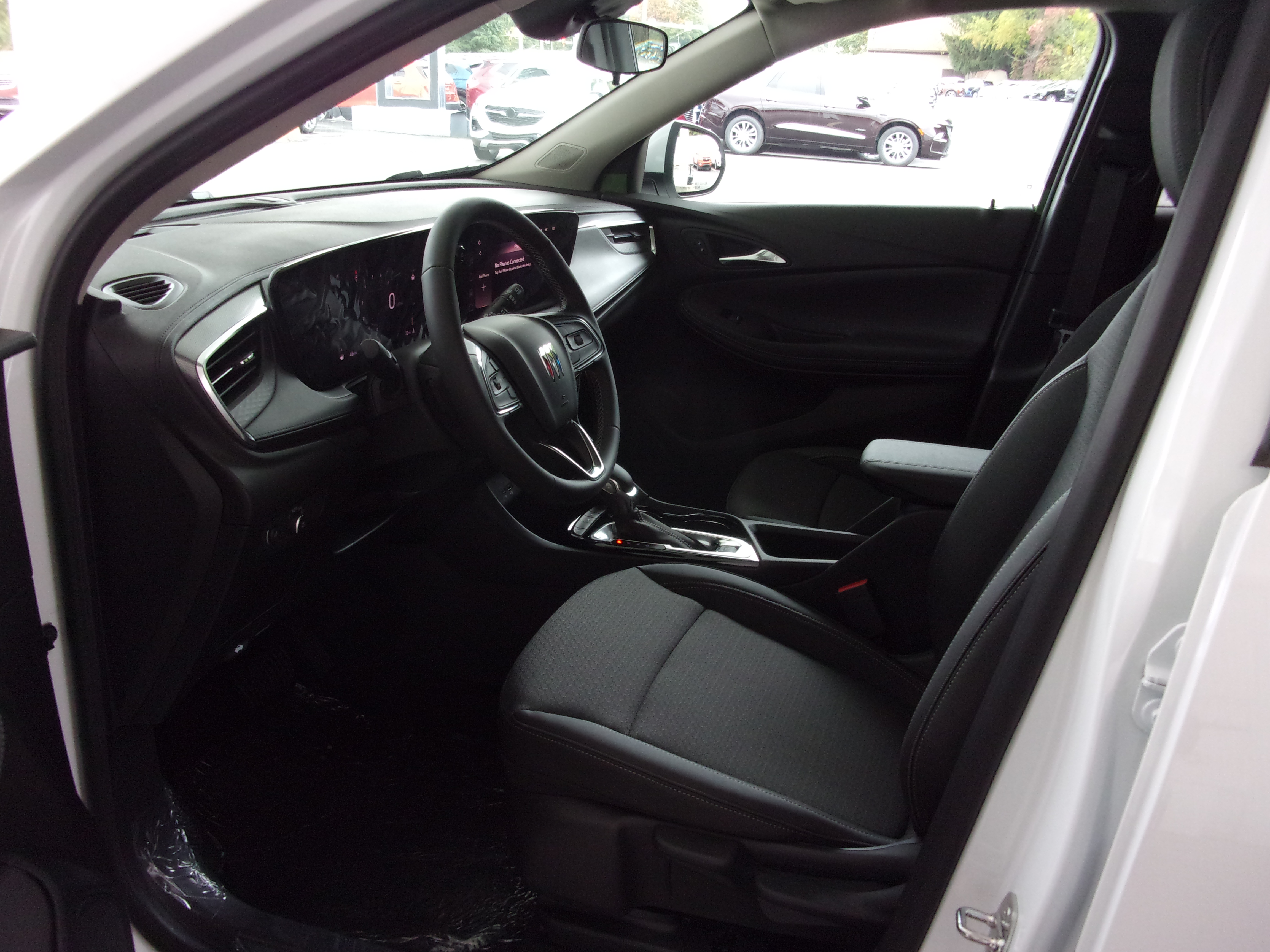 2026 Buick Encore GX Preferred - Photo 11