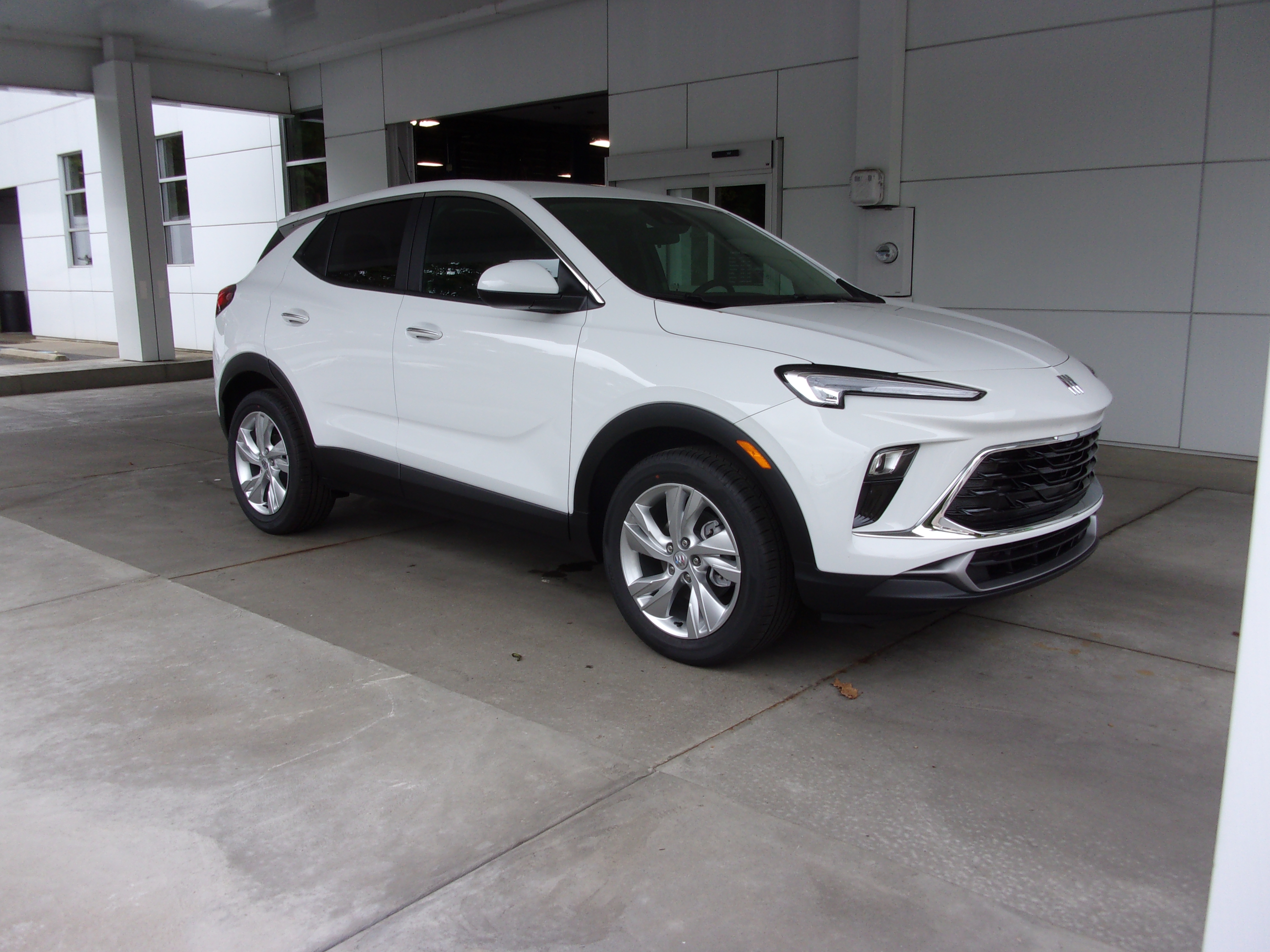 2026 Buick Encore GX Preferred - Photo 8