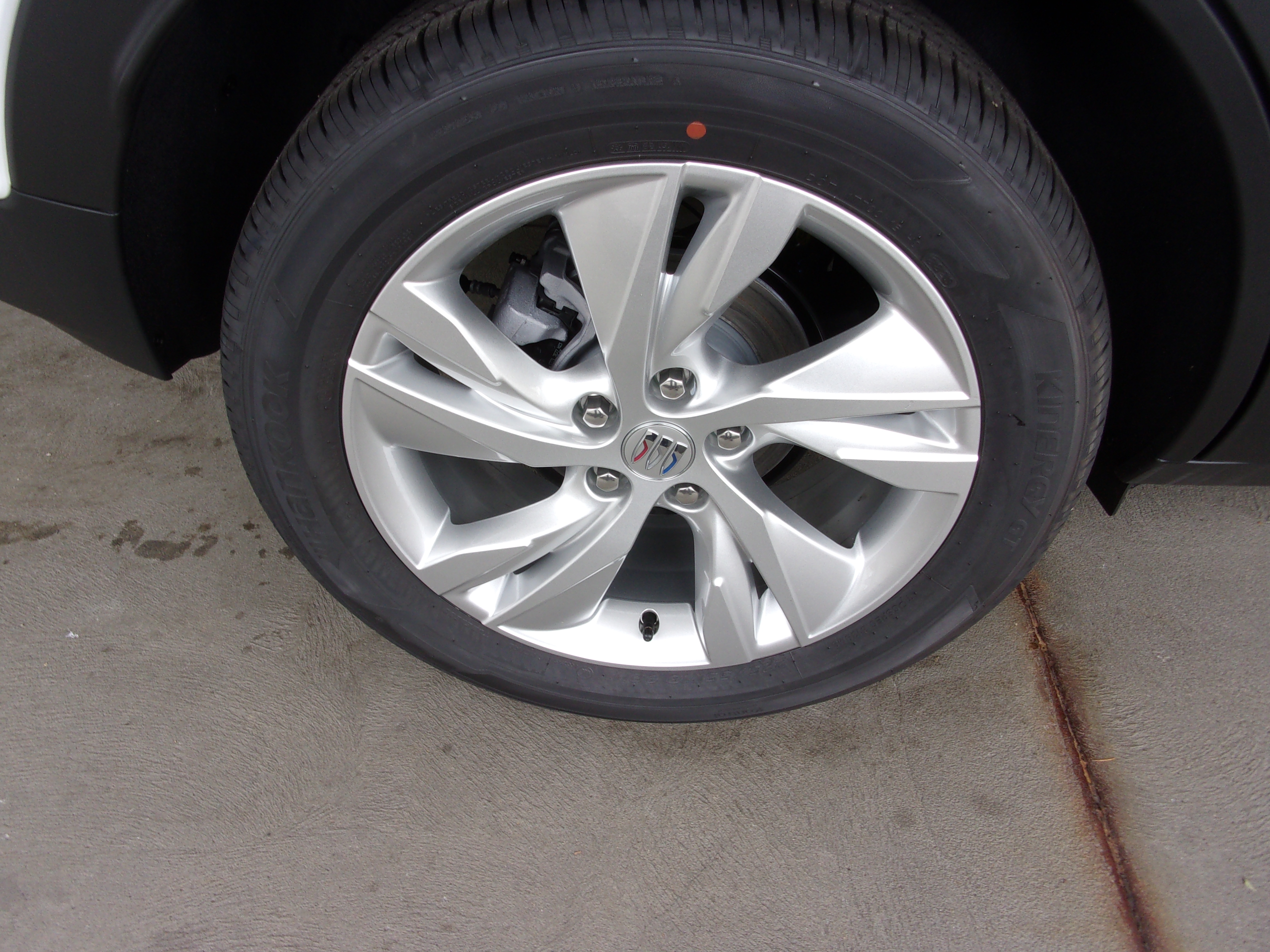 2026 Buick Encore GX Preferred - Photo 16