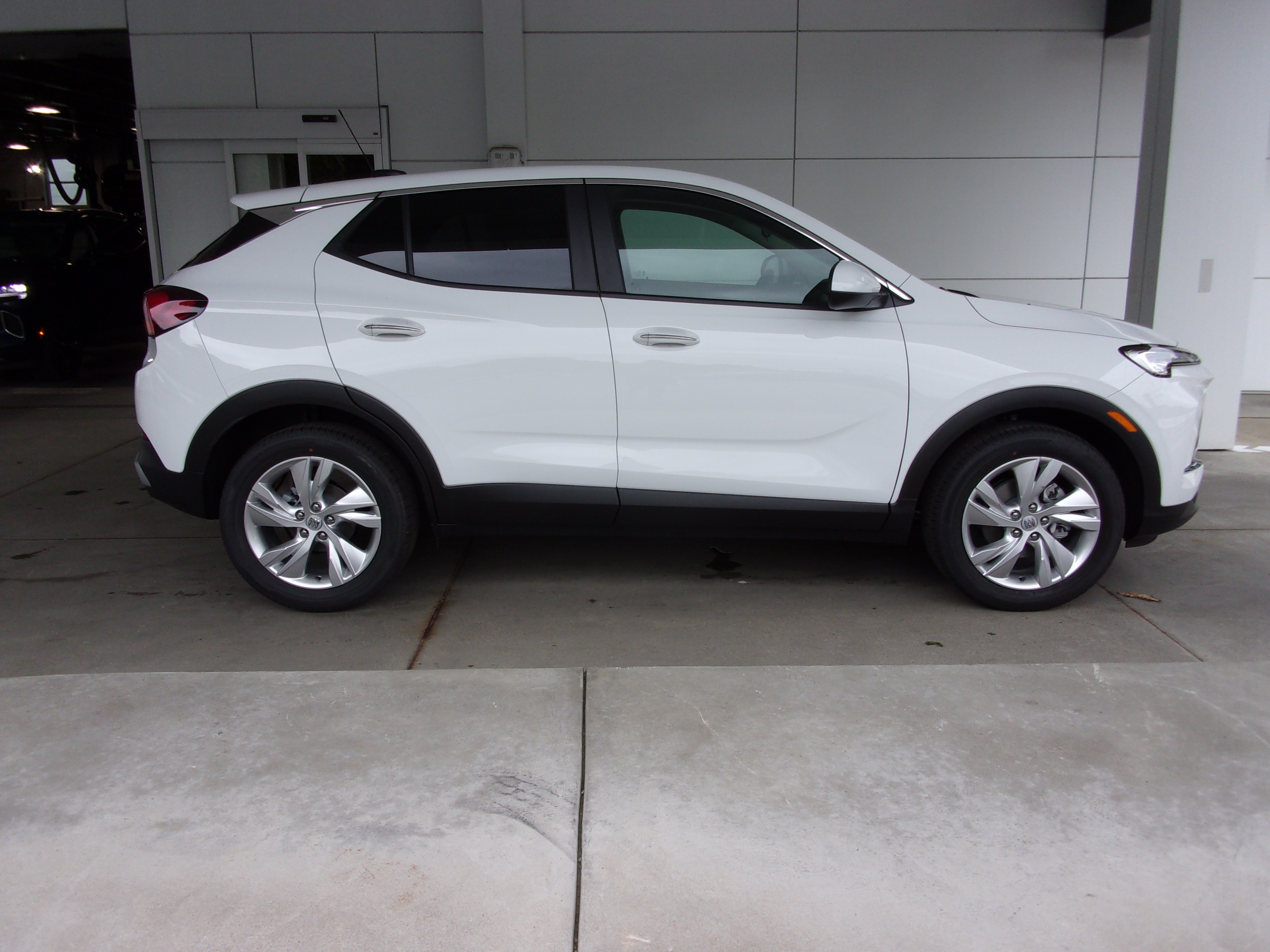 2026 Buick Encore GX Preferred - Photo 6