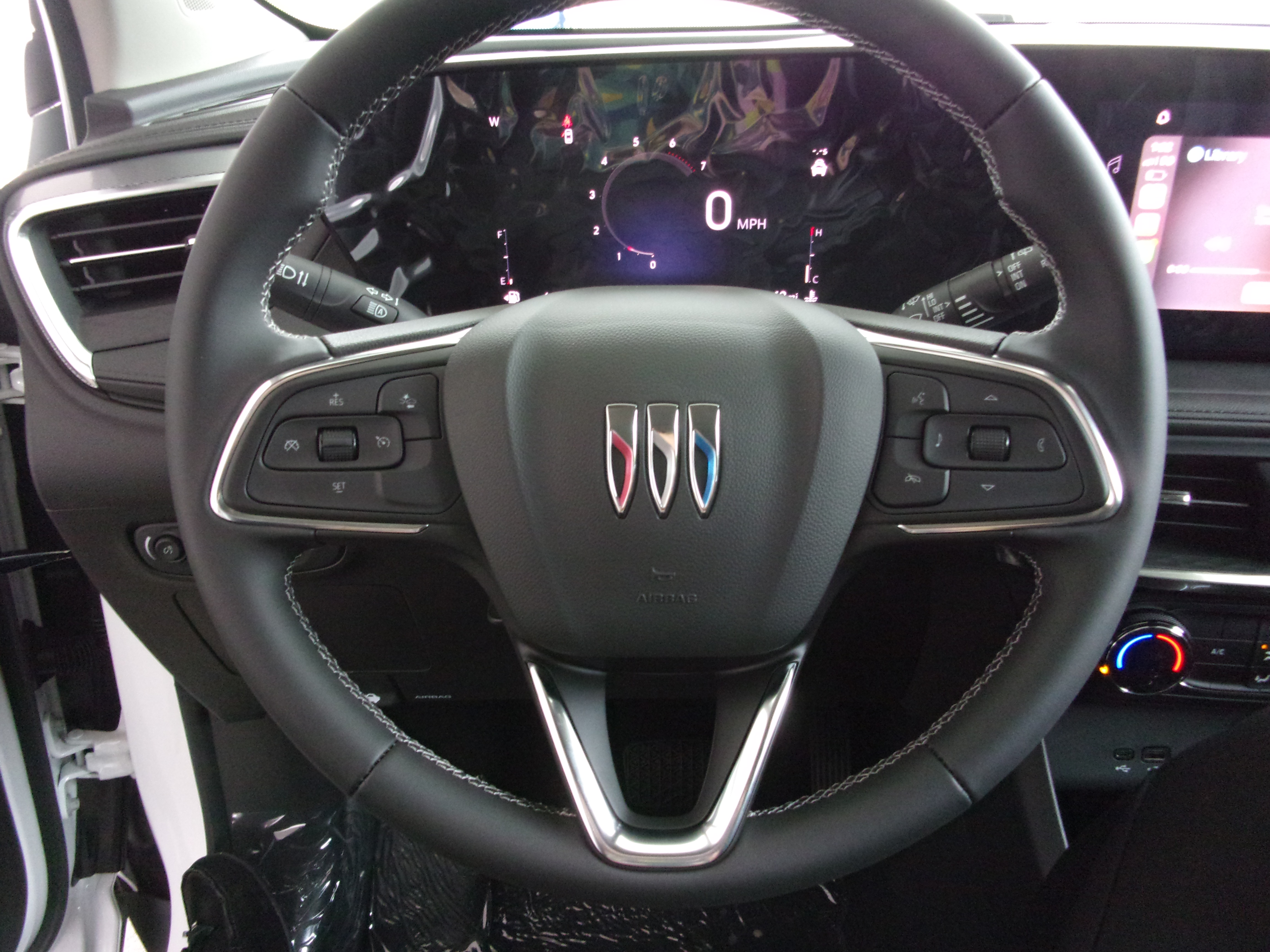2026 Buick Encore GX Preferred - Photo 9