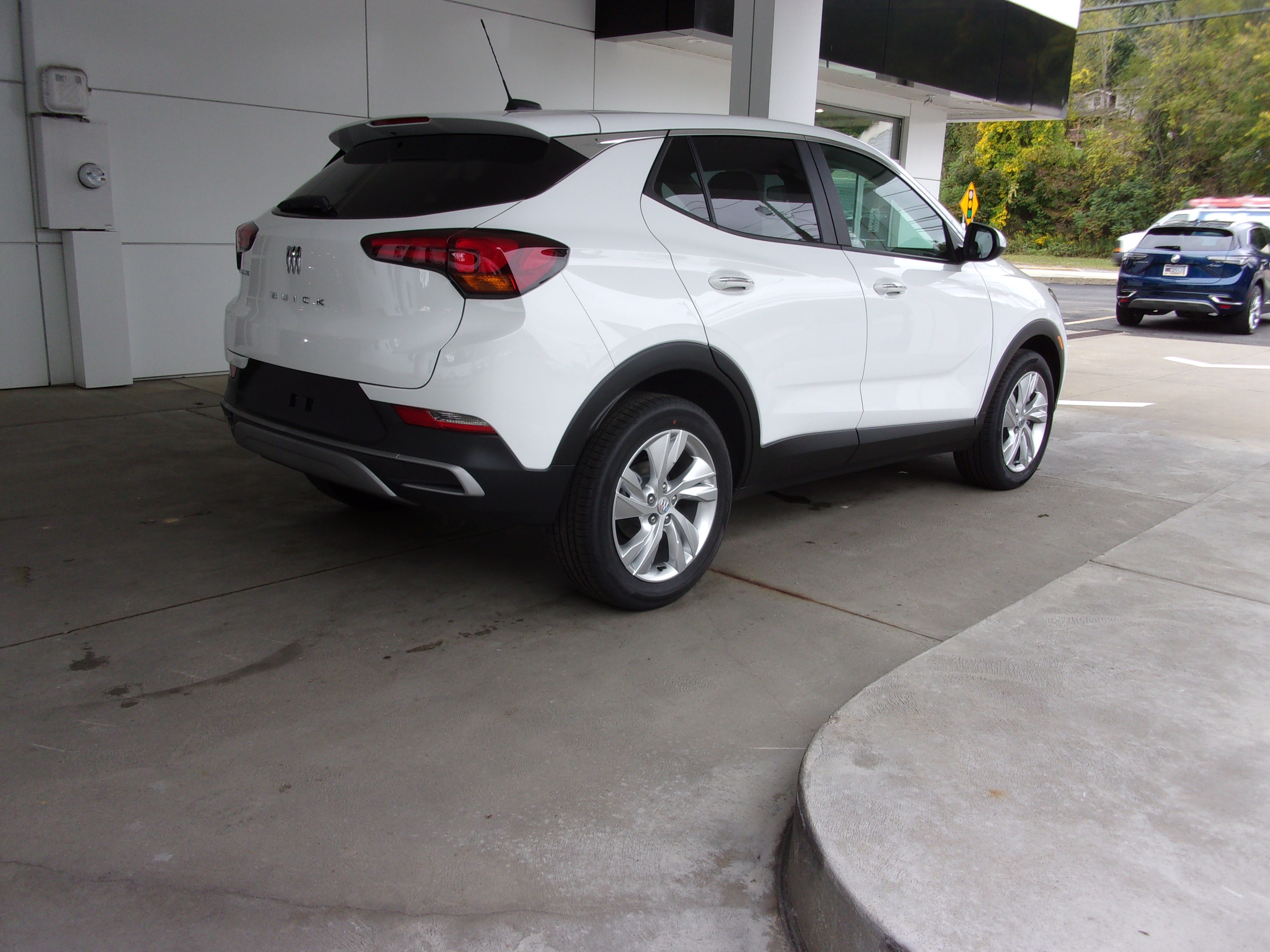 2026 Buick Encore GX Preferred - Photo 5
