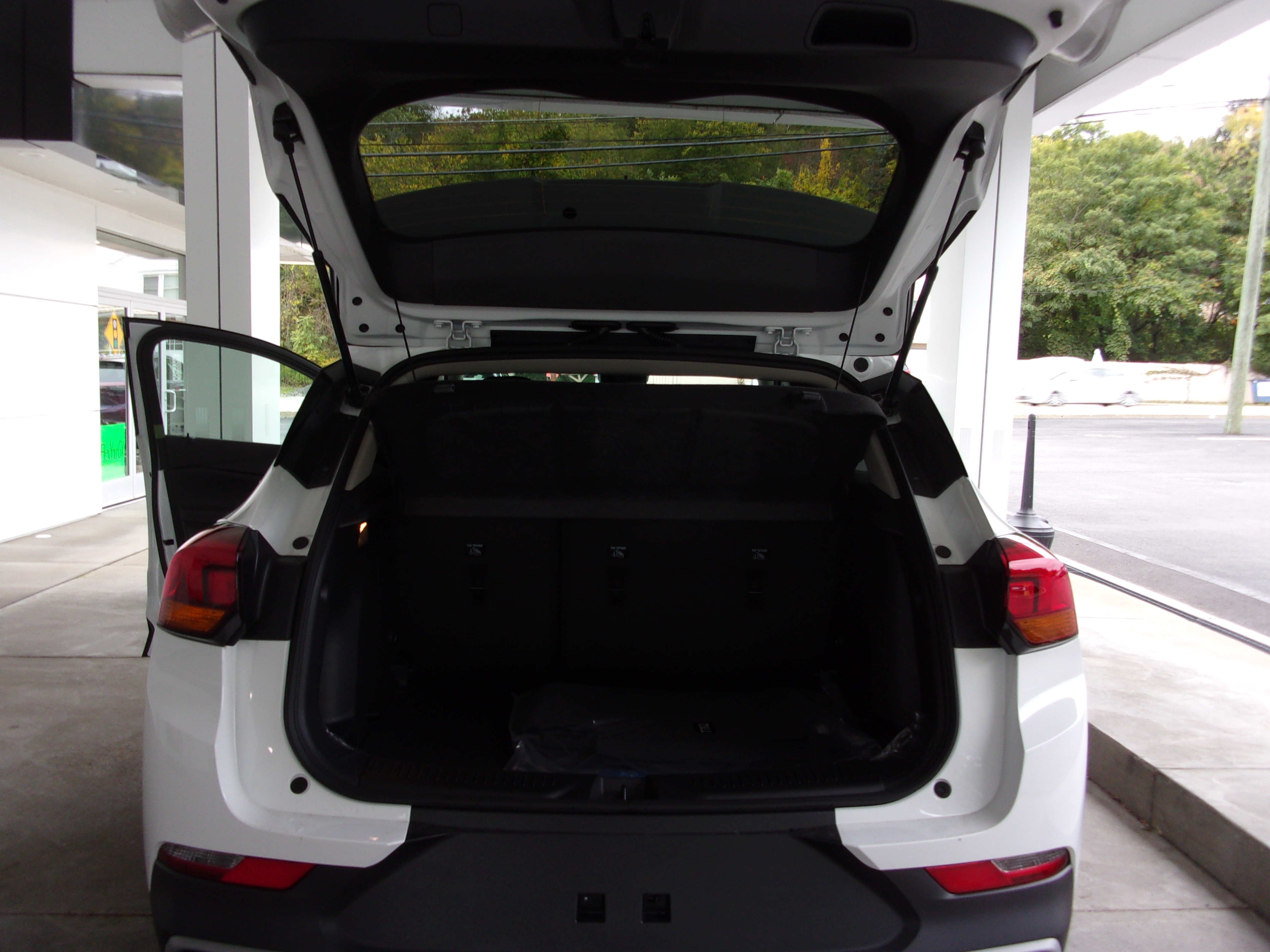 2026 Buick Encore GX Preferred - Photo 13