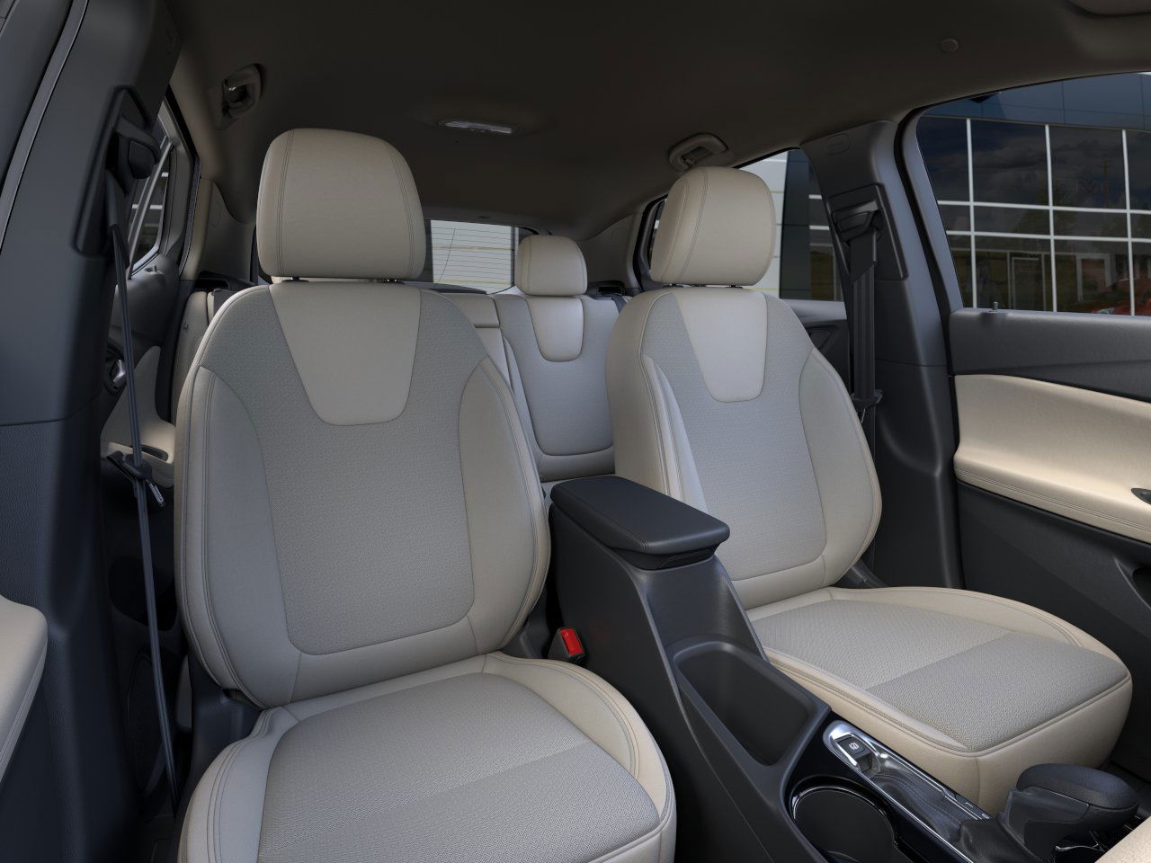 2026 Buick Encore Preferred photo 15