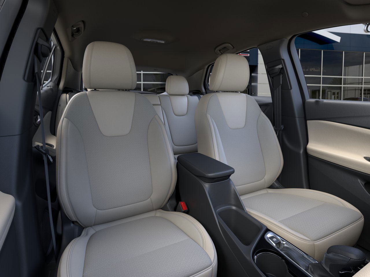2026 Buick Encore GX Preferred photo 14