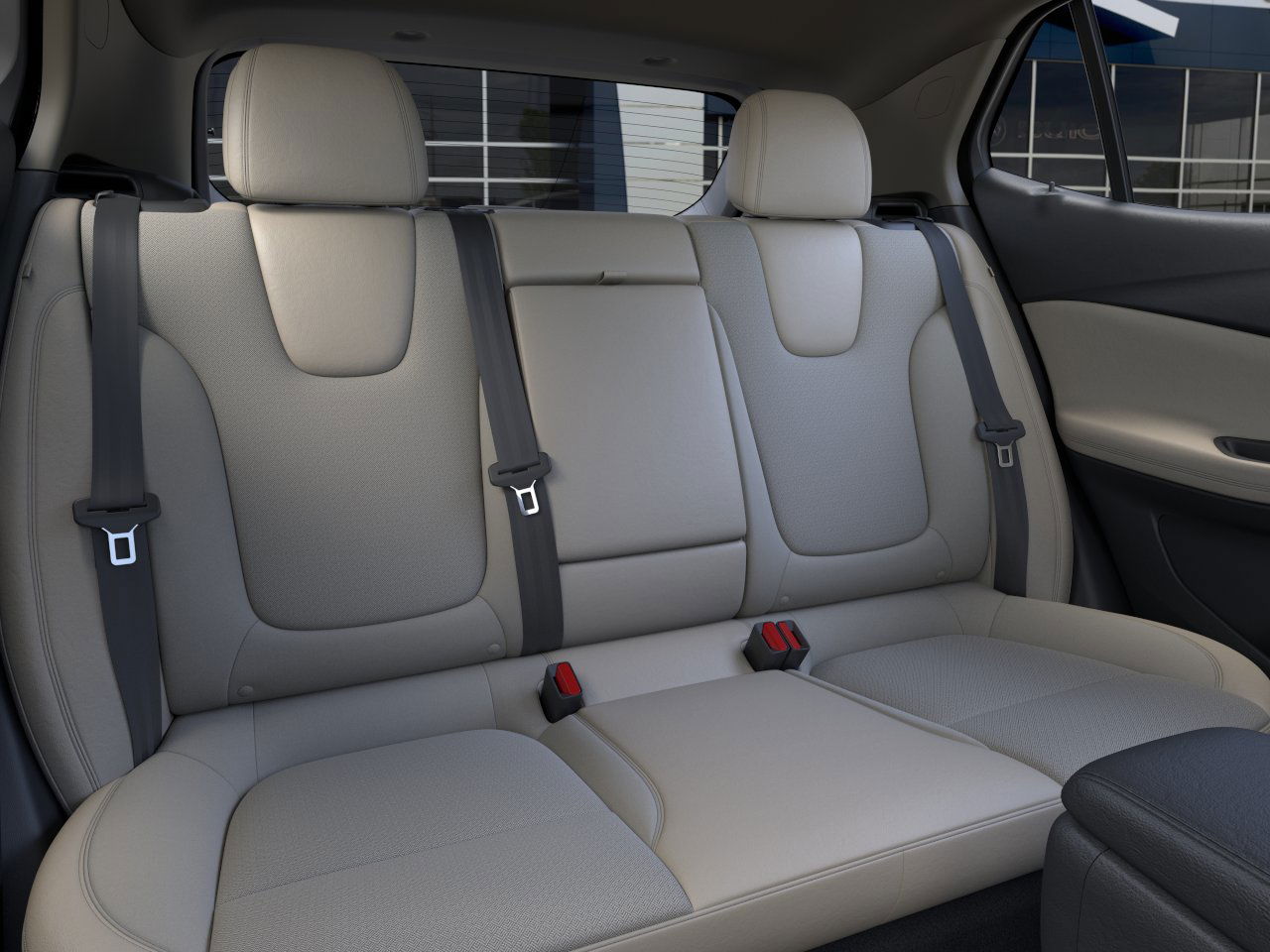 2026 Buick Encore GX Preferred photo 15