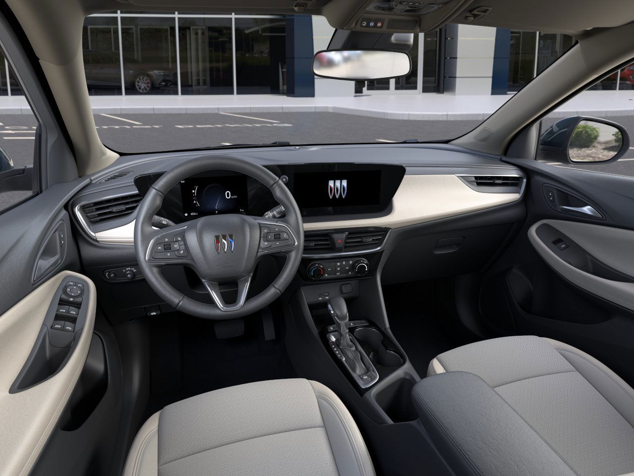 2026 Buick Encore GX Preferred photo 13