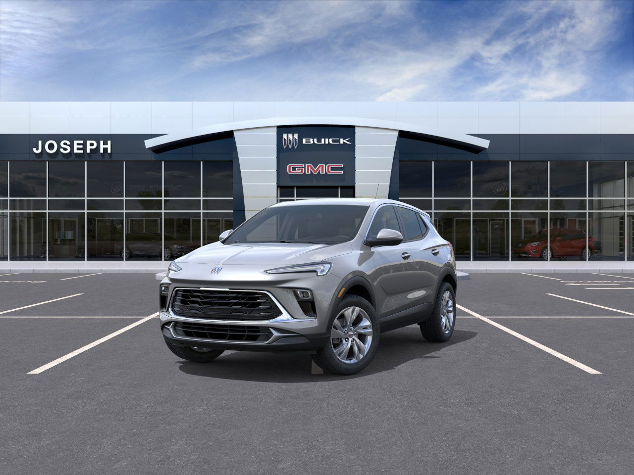 2026 Buick Encore GX Preferred - Photo 32