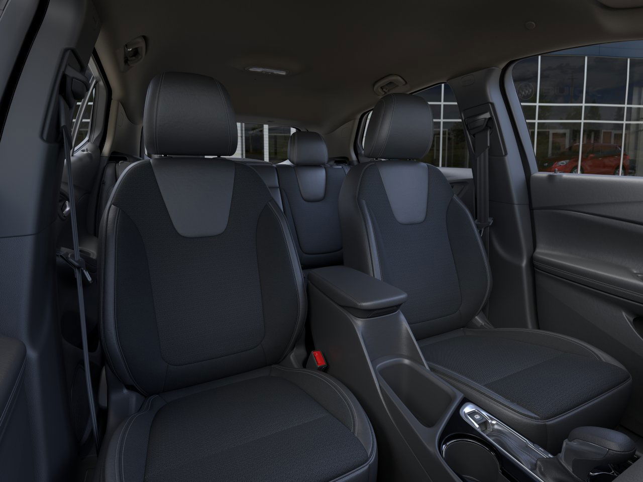 2026 Buick Encore GX Preferred - Photo 40
