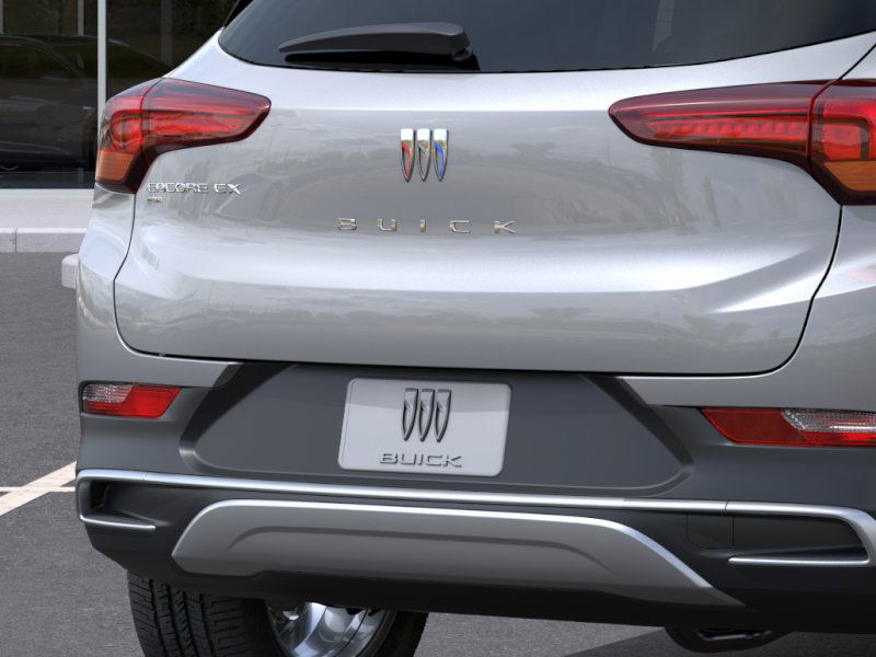2026 Buick Encore GX Preferred - Photo 38