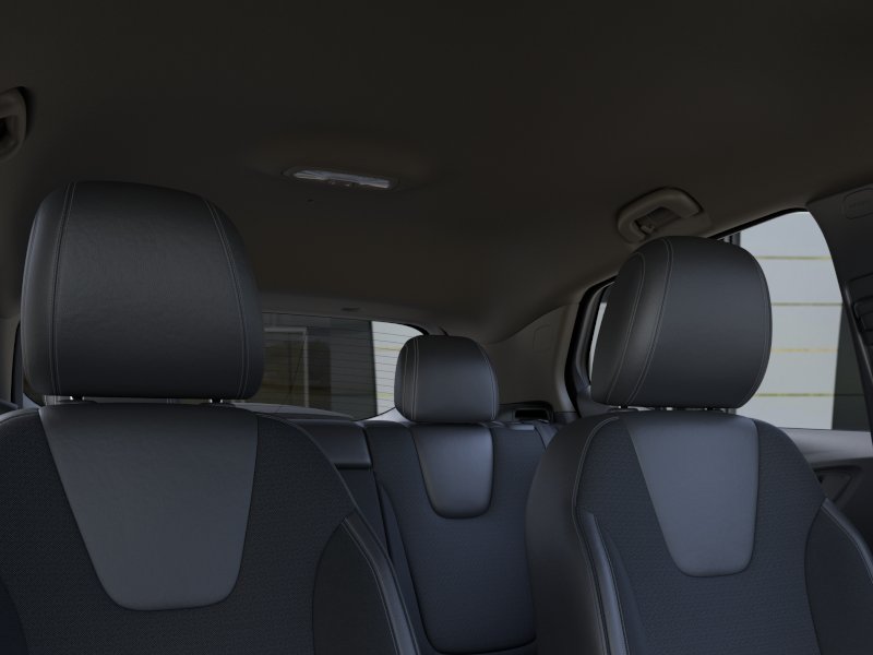 New 2026 Ebony Twilight Metallic Buick Preferred image 48